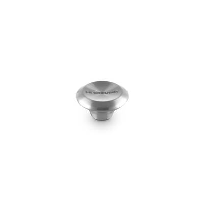 Signature Knob 4.7 Stainless Steel Blister Pack