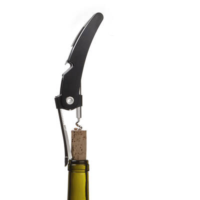 Single Pull Corkscrew