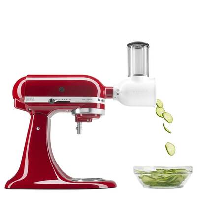 Slicer Shredder For KitchenAid