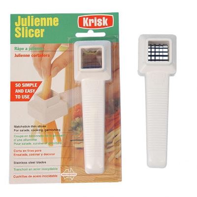 Slicer - Julienne