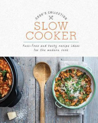 Slow Cooker Fuss free and Tasty