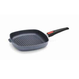  Diamond Lite Square Grill Pan 28cm With detachable Handle 