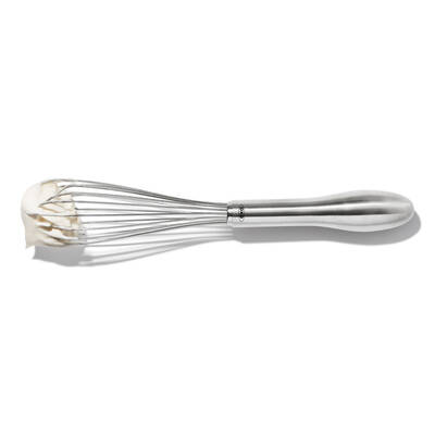 SteeL+reg Whisk - 23cm