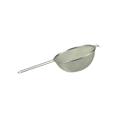 Strainer-18/8 200mm Gourmet