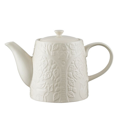 Teapot 1 Litre 