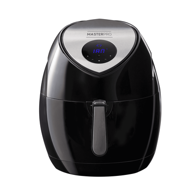 THE ULTIMATE AIR FRYER MP