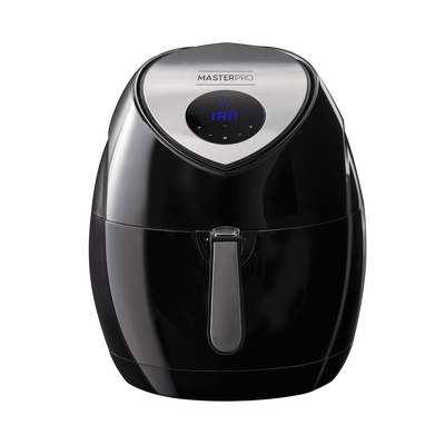 The Ultimate Air Fryer 