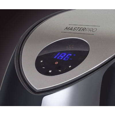THE ULTIMATE AIR FRYER MP