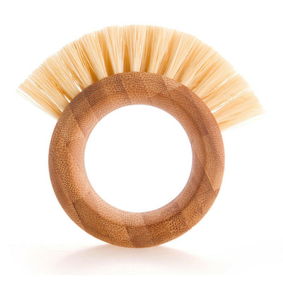 The Ring Vegie Brush full Circle