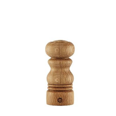 Torino Salt/Pepper/Spice Mill 12.5cm