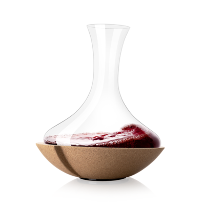 Swirling Carafe