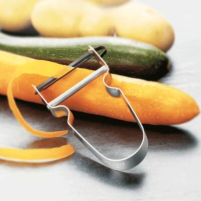 VIC REX  SS PEELER  KIT