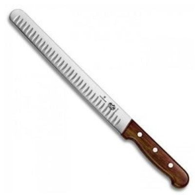 Salmon Knife Rosewood 5.4120.30