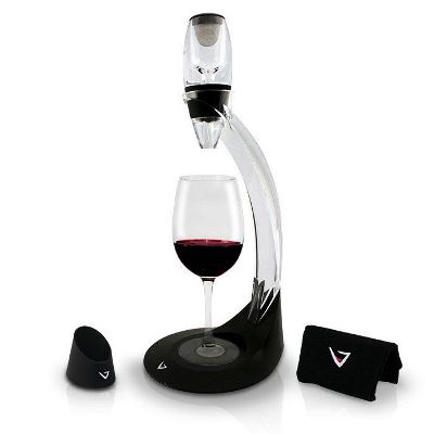 VINTURI DELUXE AERATOR SET