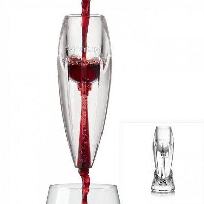 VINTURI DELUXE RED WINE AERATOR