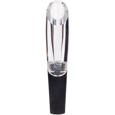 On-Bottle Wine Aerator