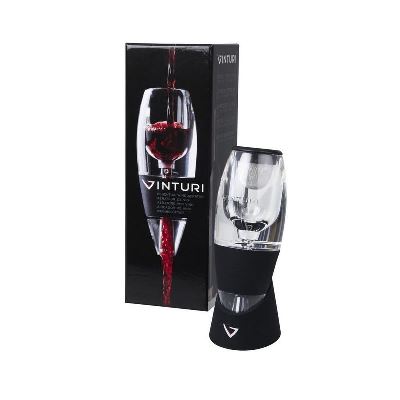  Red Wine Aerator  