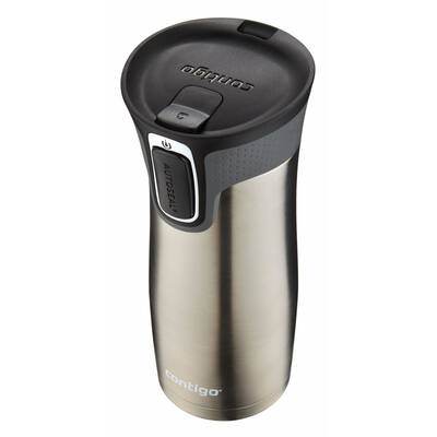 WEST LOOP AUTOSEALMUG SS 473ML CONTIGO