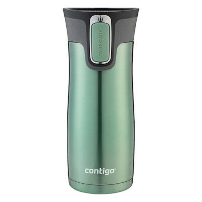 WEST LOOP AUTOSEAL MUG JADE 473ML CONTIGO