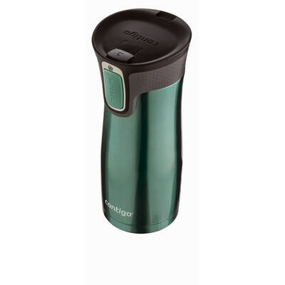 WEST LOOP AUTOSEAL MUG JADE 473ML CONTIGO