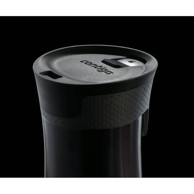 WEST LOOP AUTOSEAL MUG MATTE BLK 473ML CONTIGO