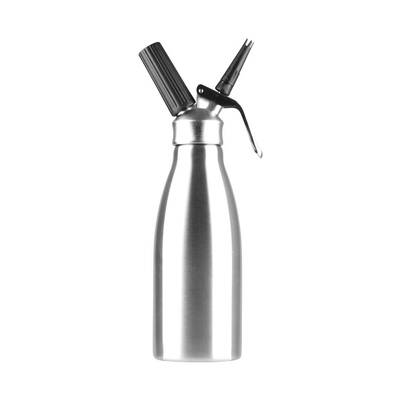 WHIPPER1LTR INOX BOTTLE