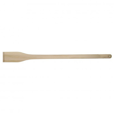 Wood Paddle- 600mm/24"Beech