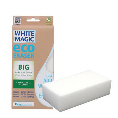 White Magic Sponge - Medium