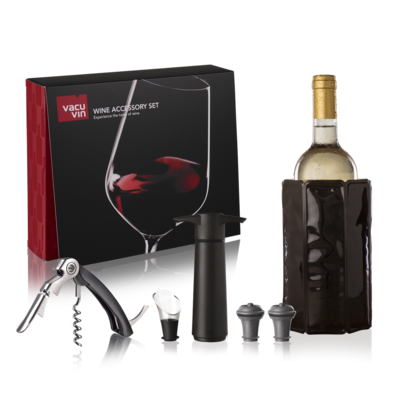 Wine Accessory Set 6 Piece