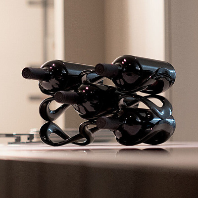 Wine Rack Cuvee