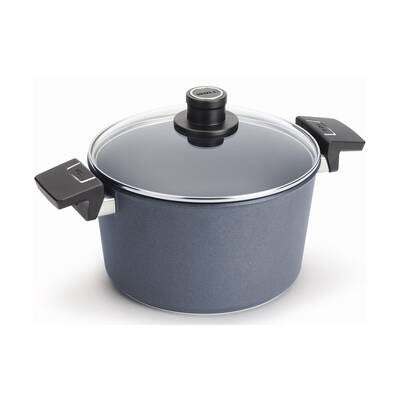  Diamond Lite 24cm/5ltr Stockpot (Induction)