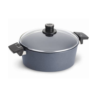  Diamond Lite 28cm/5.5ltr Casserole (Induction)