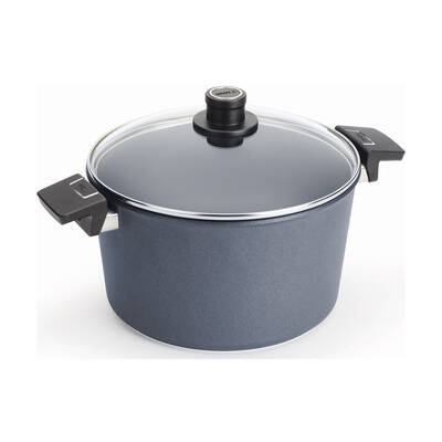 Diamond Lite 28cm/7.5ltr Stockpot (Induction)