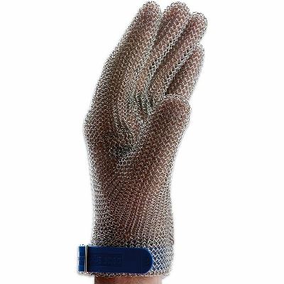 X-Lge Mesh Gloves