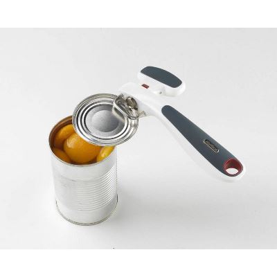 Zyliss Safe Edge Can opener 