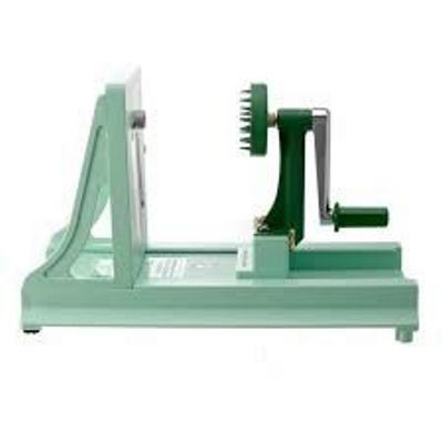  Japanese Turner Slicer Spiralizer