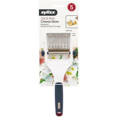 dial n slice cheese slicer zyl