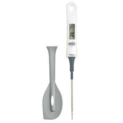 digital baking and Candy Thermometer