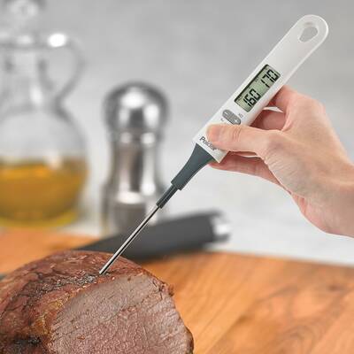 digital baking and Candy Thermometer