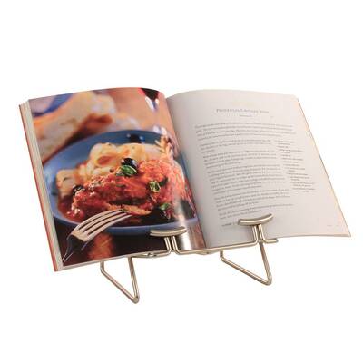 euro tablet and cook book stand