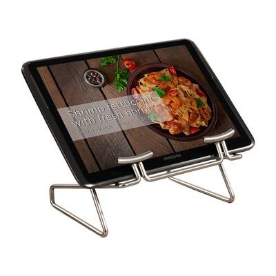 euro tablet and cook book stand