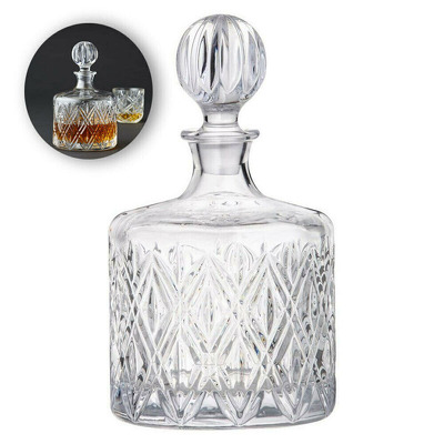 ff DELUXE DECANTER 12L