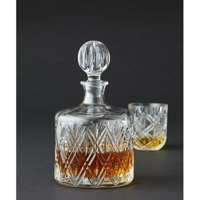 ff DELUXE DECANTER 12L