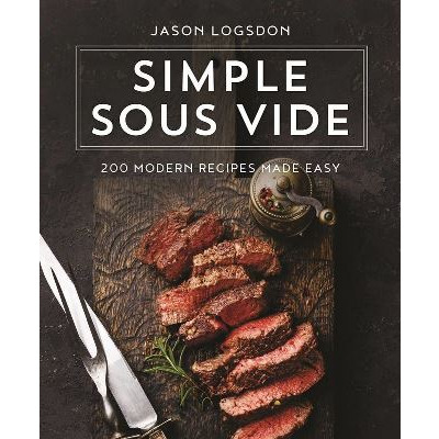 Simple sous vide