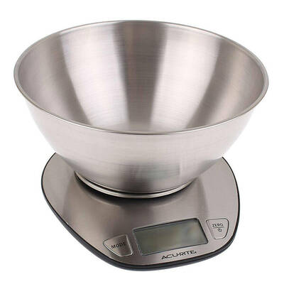 Stainless Steel  Scale 5kg