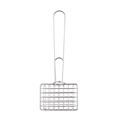stainless steel soap cage