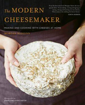 the modern cheese maker