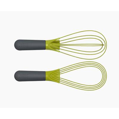 wist Whisk - GreyGreen