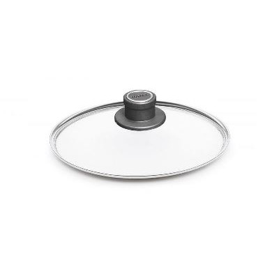  Lid Round Safety Glass 20cm