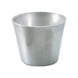 Chef Inox Dariol Mould Alum-120m 67x56ml